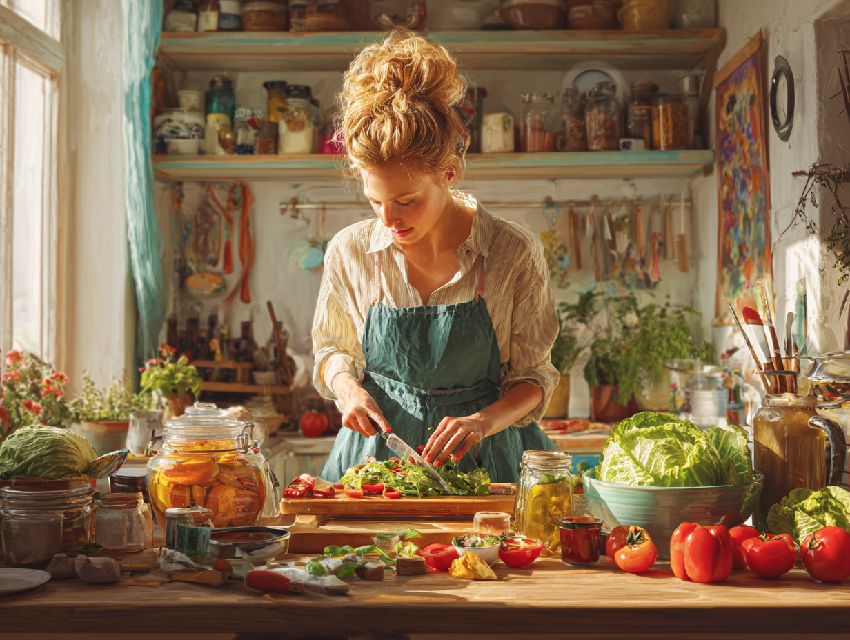 Сімейне харчування