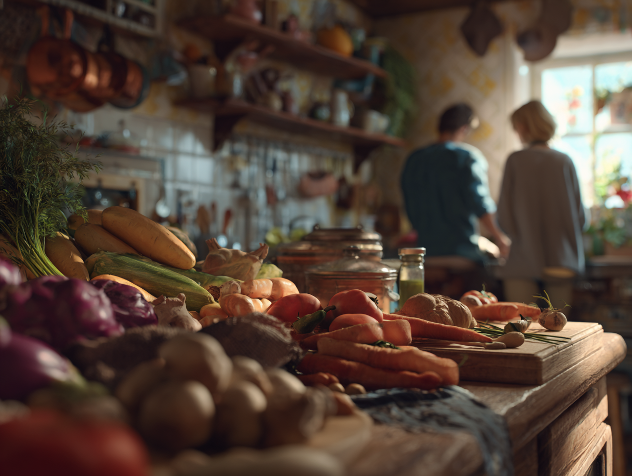 Спеціальне харчування